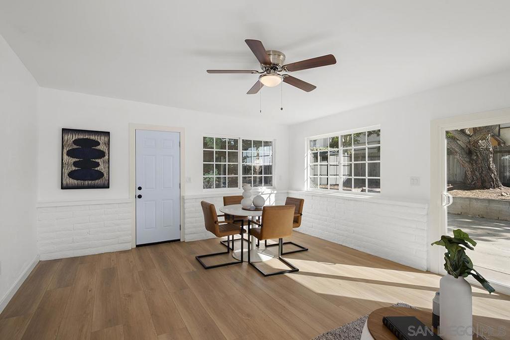 Clairemont - Residential