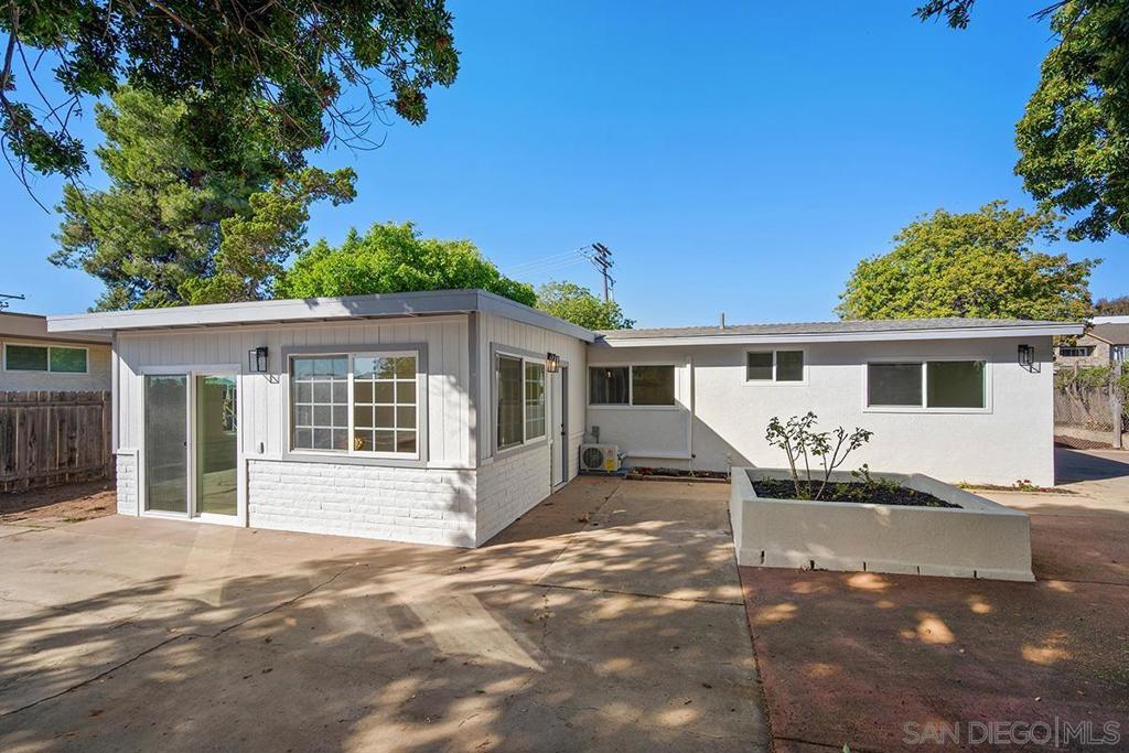 Clairemont - Residential