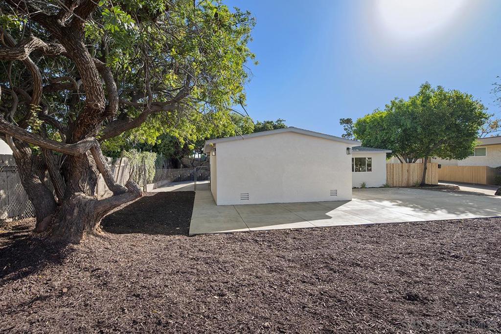 Clairemont - Residential