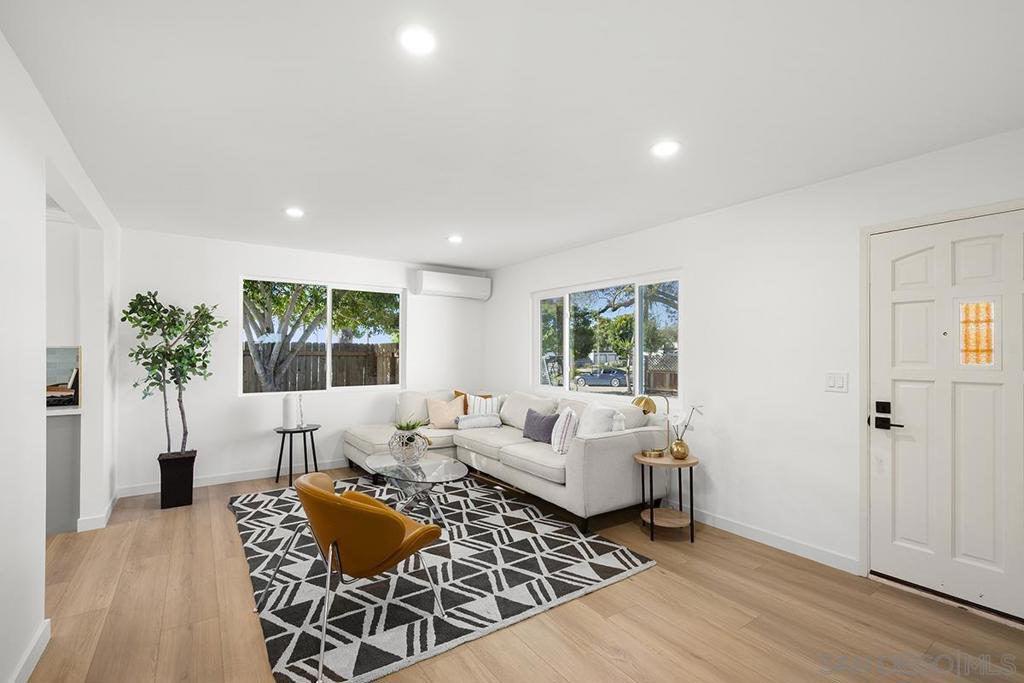 Clairemont - Residential