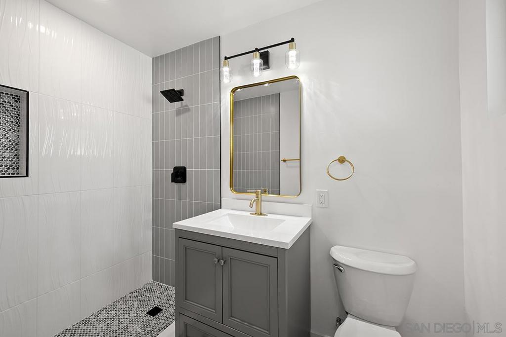 Clairemont - Residential