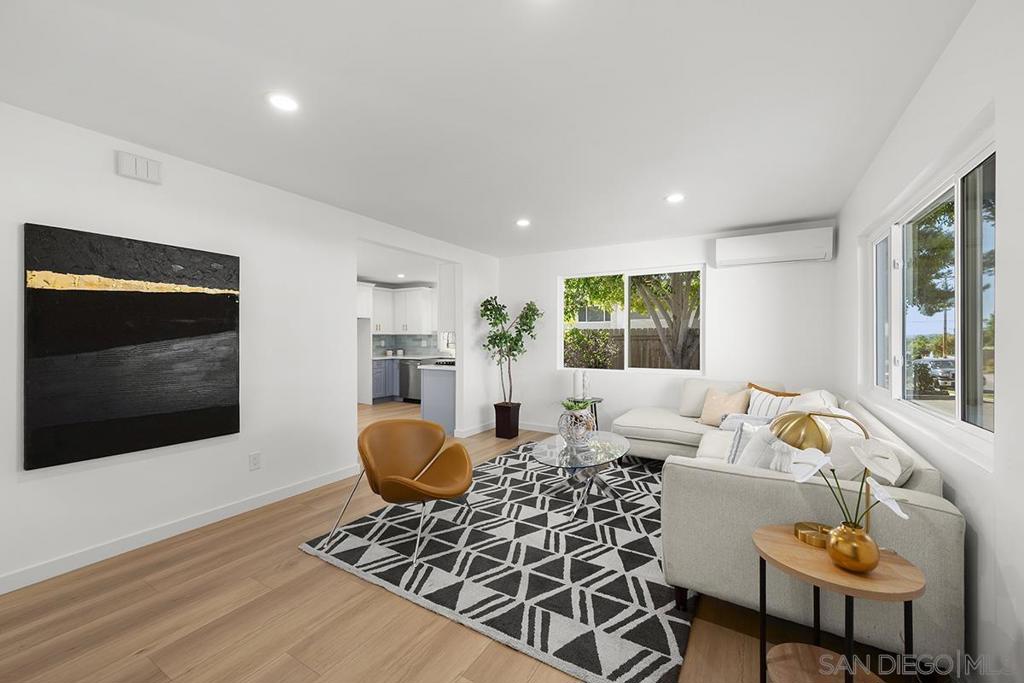 Clairemont - Residential