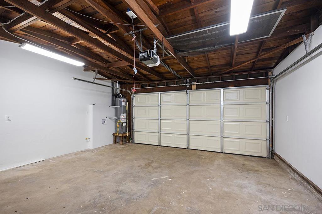 Clairemont - Residential