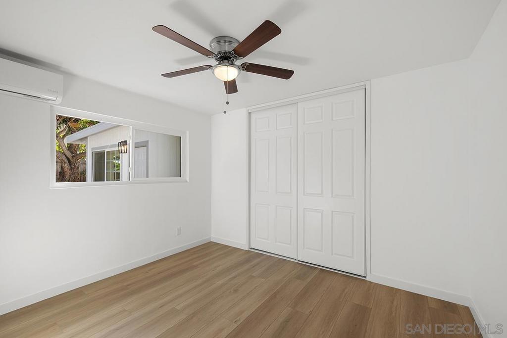 Clairemont - Residential