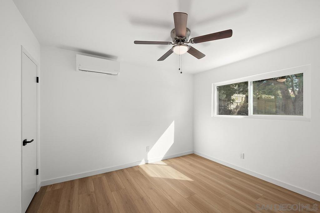 Clairemont - Residential