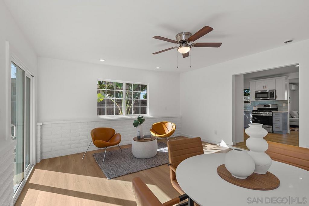 Clairemont - Residential