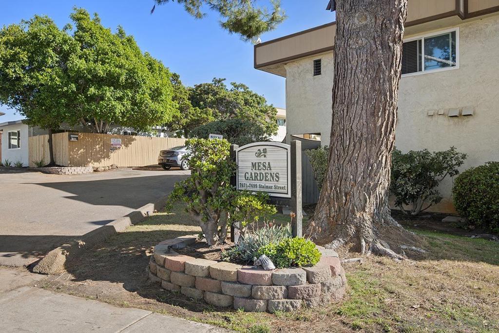 Clairemont - Residential