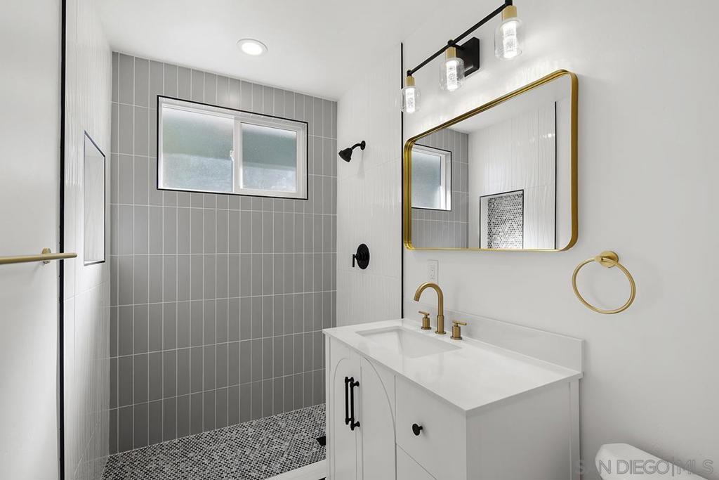 Clairemont - Residential