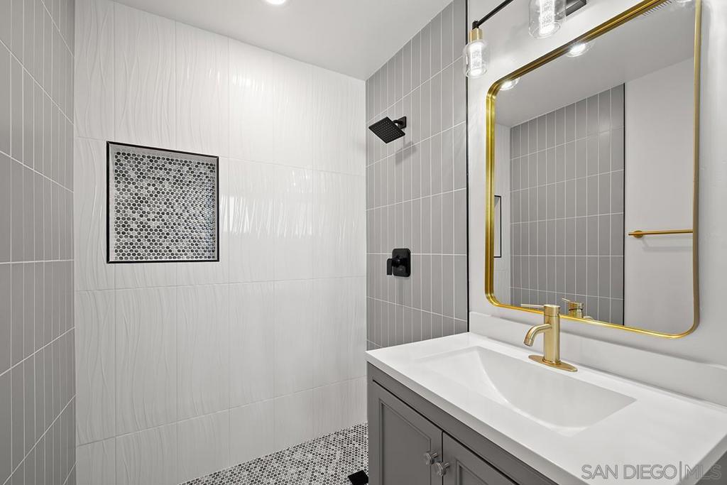 Clairemont - Residential