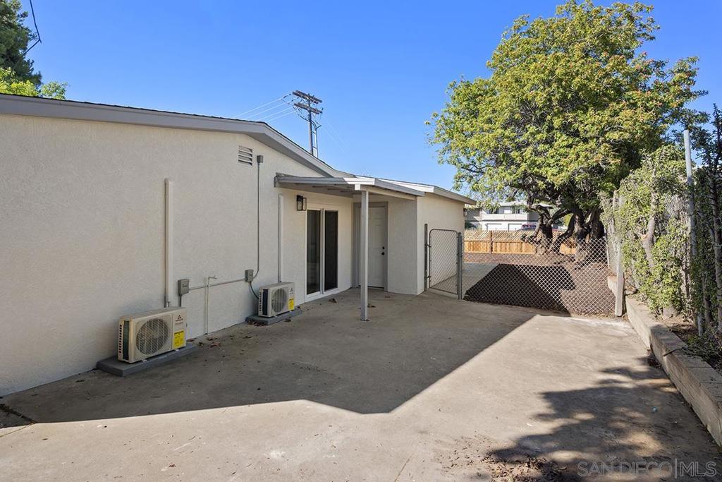 Clairemont - Residential
