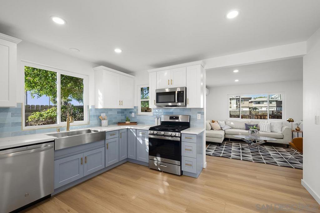 Clairemont - Residential