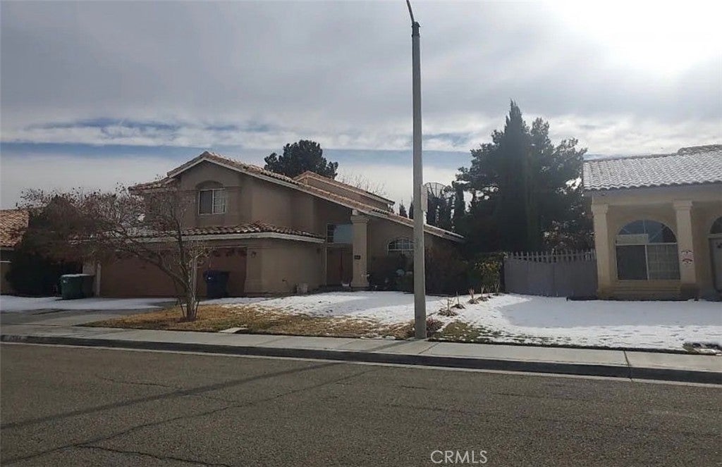2564 Norberry Street