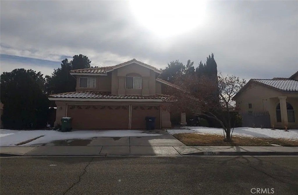 2564 Norberry Street