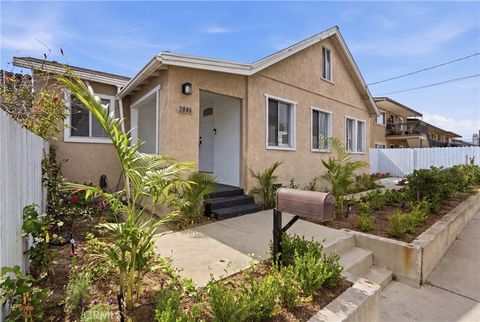 Photo of 2005 phelan Lane, Redondo Beach, CA 90278 (MLS # GD26047300)