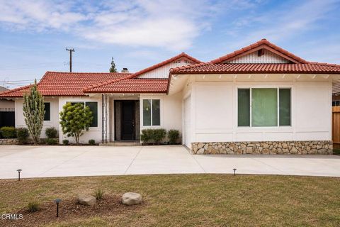 Photo of 1126 Louise Avenue, Arcadia, CA 91006 (MLS # P1-27024)