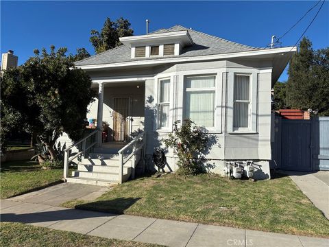 Property photo of 13521 olive, whittier, ca 90601