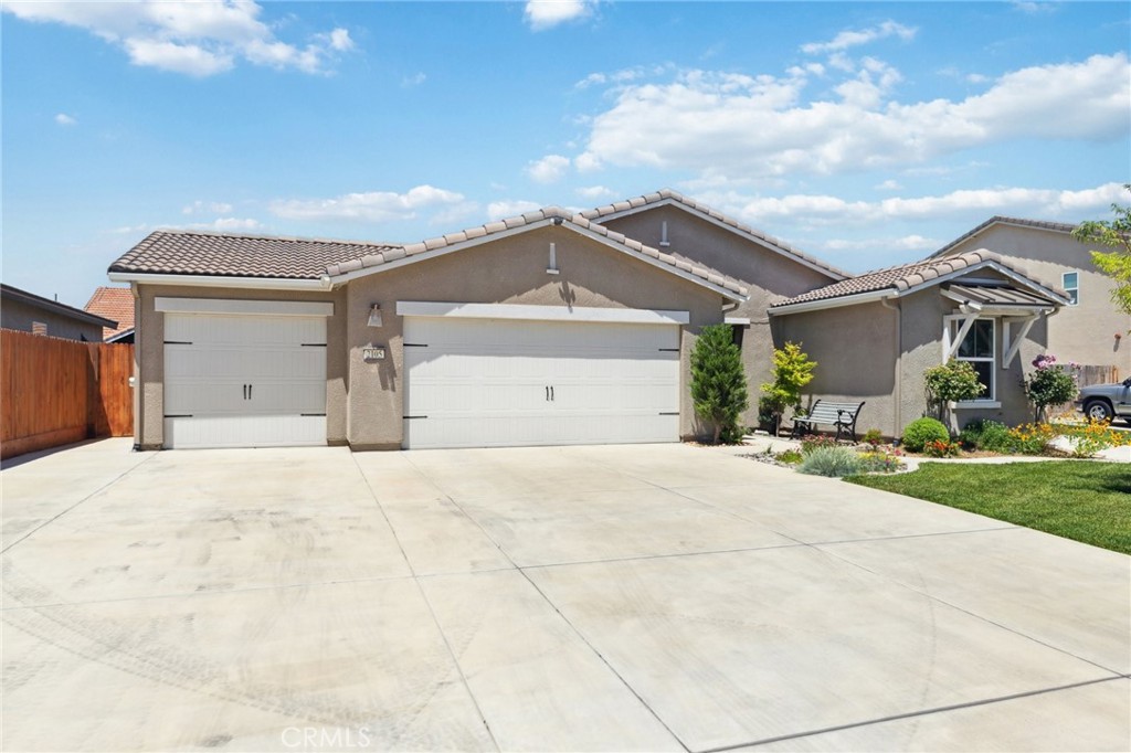 2105 Sonoma Court