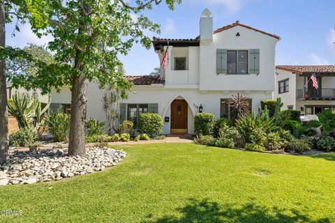 Photo of 620 W Roses Road, San Gabriel, CA 91775 (MLS # P1-27973)