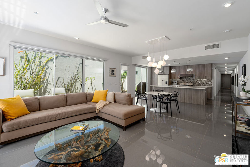 18 at Twin Palms - Residential Lease