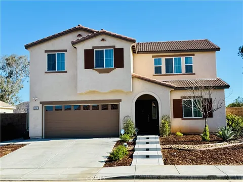31381 Linden Flower Road, Winchester, CA 92596 - MLS#: IV25177329