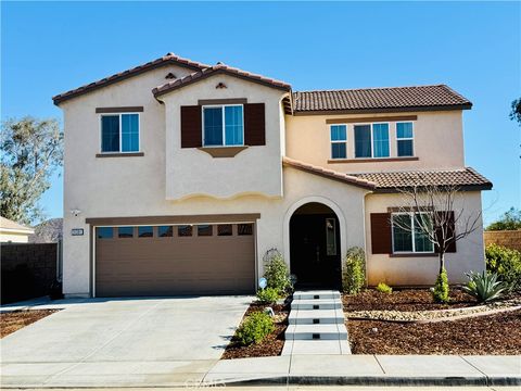 31381 Linden Flower Road Winchester CA 92596