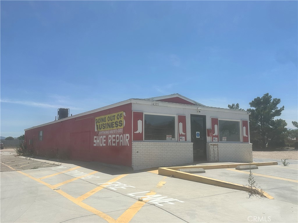 14377 Main Street