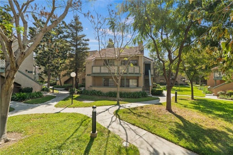 Photo of 3525 W Greentree Circle #G, Anaheim, CA 92804 (MLS # DW26148177)