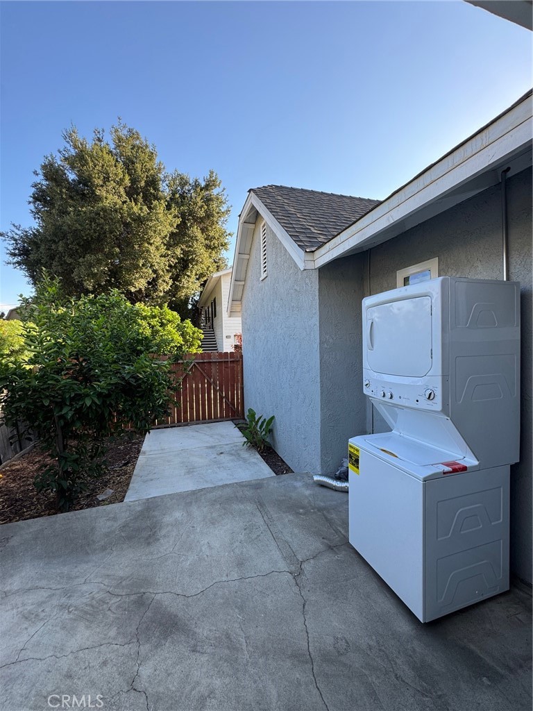 Bluffs (BLUF) - Residential Lease