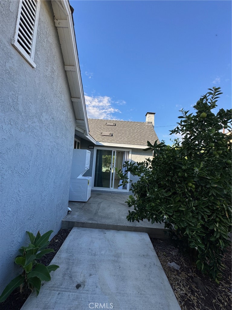 Bluffs (BLUF) - Residential Lease
