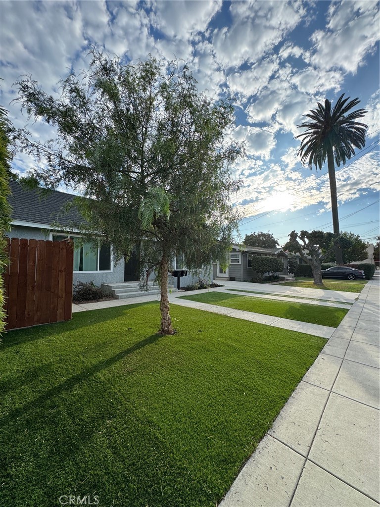 Bluffs (BLUF) - Residential Lease