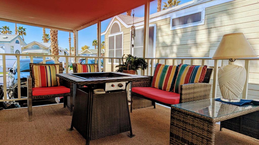 84136 Avenue 44, #627 627