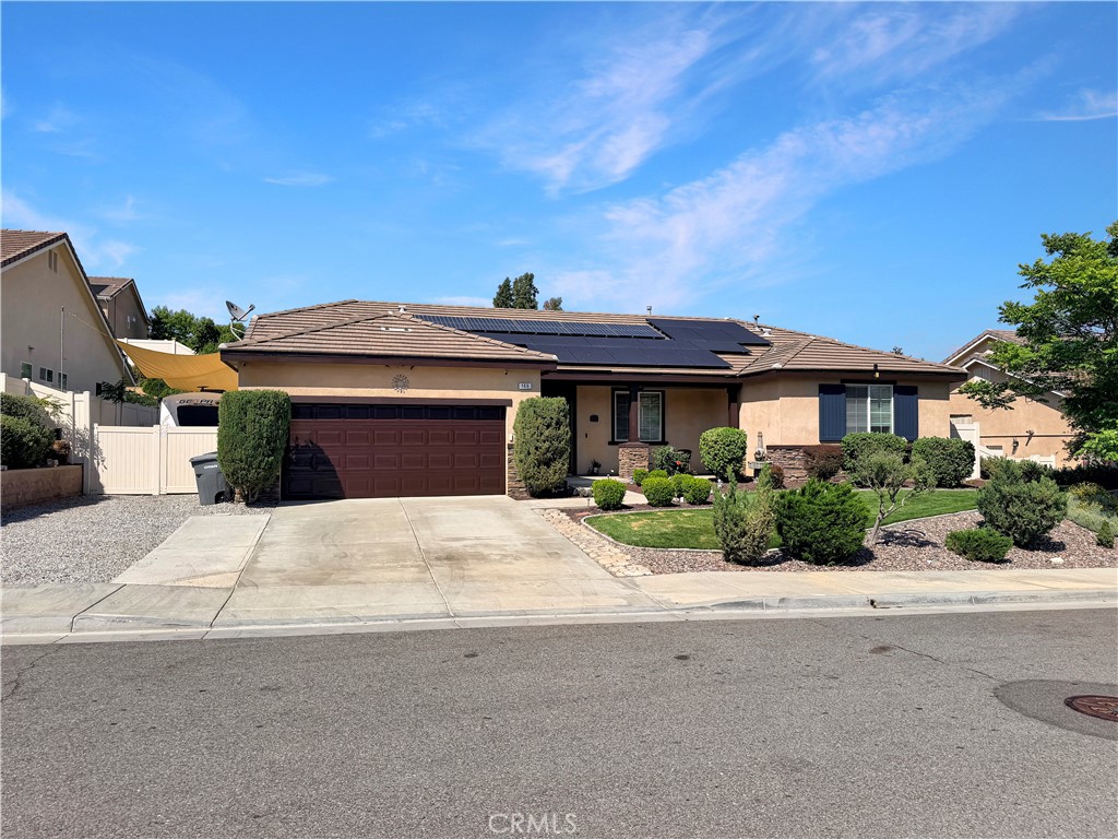 166 Fox Lane