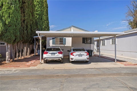 Photo of 1855 E Riverside DR #187, Ontario, CA 91761 (MLS # CV26185664)