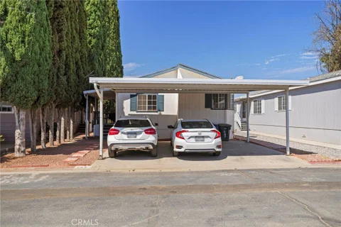 1855 E Riverside Dr Unit 187, Ontario, CA 91761 - MLS#: CV26185664