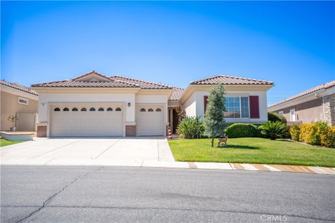 Photo of 987 Avenal WAY, Beaumont, CA 92223 (MLS # SW26179378)