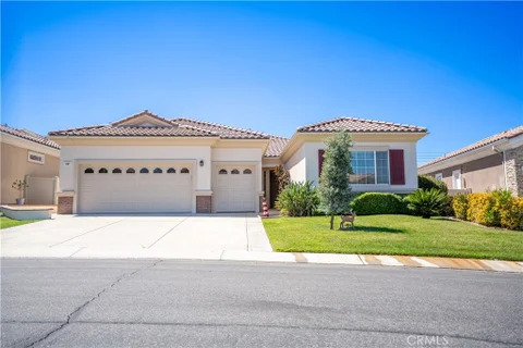 987 Avenal Way, Beaumont, CA 92223 - MLS#: SW26179378