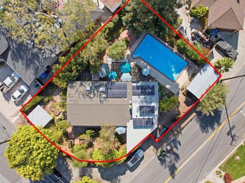 Photo of 14550 Gunston Way, San Jose, CA 95124 (MLS # ML82062661)