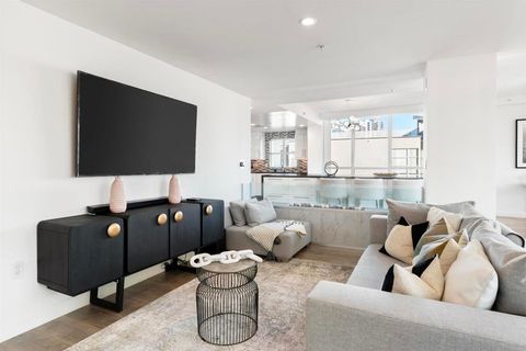 Photo of 510 1st Ave #402, San Diego, CA 92101 (MLS # PTP2602454)