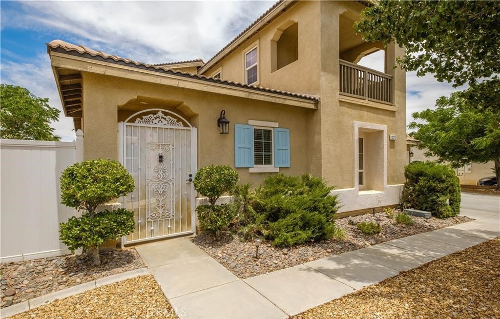 12212 Sierra Road