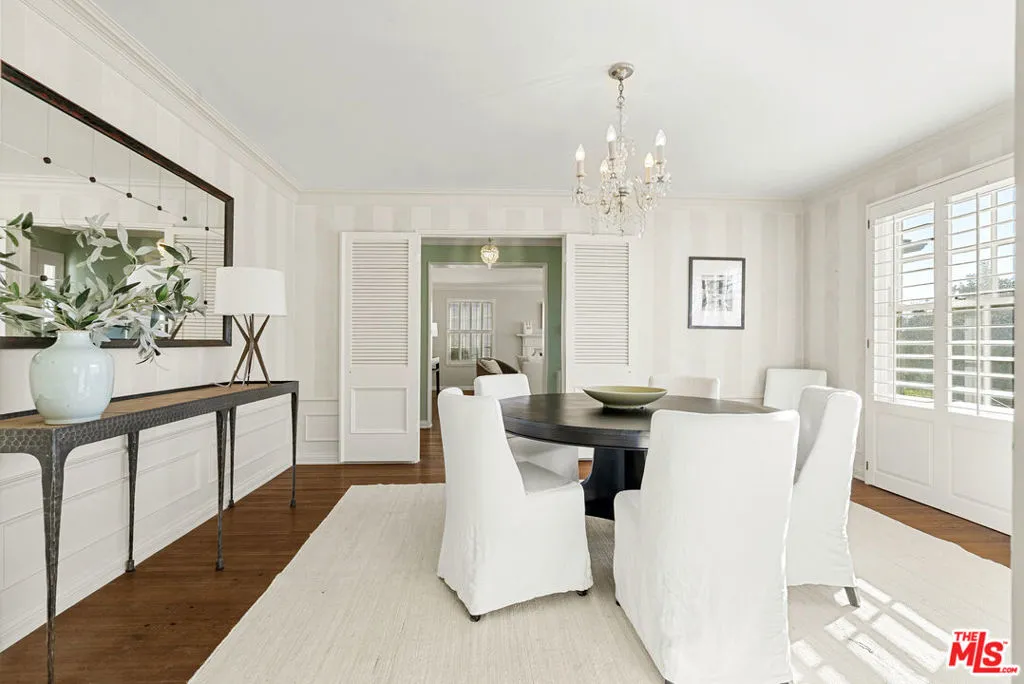 Los Angeles, California 90049, United States, 3 Bedrooms Bedrooms, ,3 BathroomsBathrooms,Residential,Pending,230131