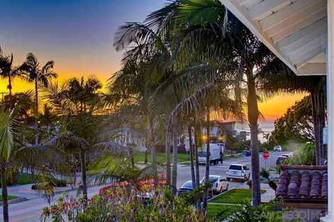 4460 Niagara Avenue San Diego CA 92107