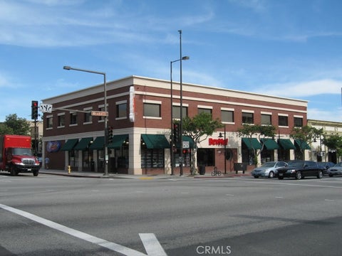 Photo of 206 S Brand Boulevard, Glendale, CA 91204 (MLS # GD26224828)