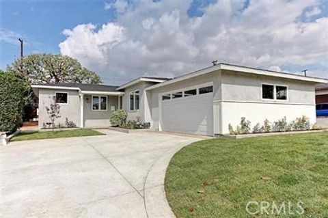 5313 W 138th Place Hawthorne CA 90250