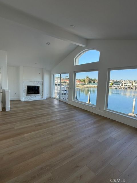 57 Linda Isle Newport Beach CA 92660