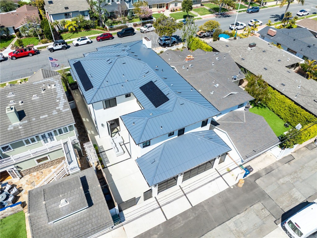 La Cuesta By Sea (LBSC) - Residential