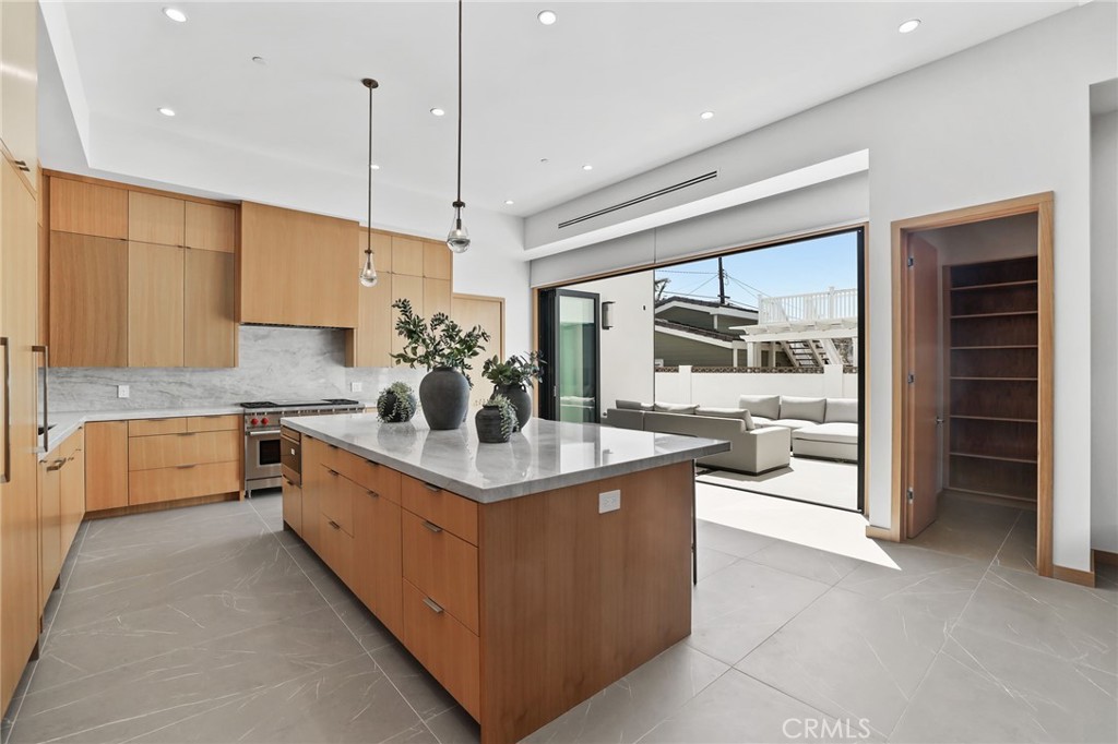 La Cuesta By Sea (LBSC) - Residential