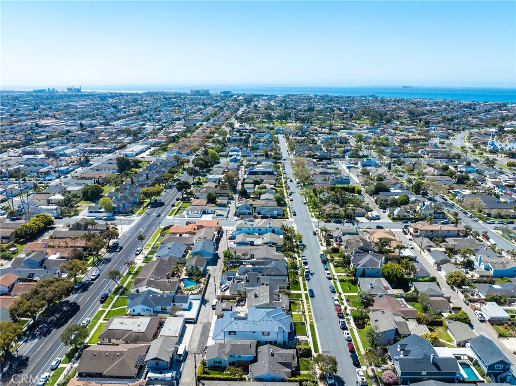 La Cuesta By Sea (LBSC) - Residential