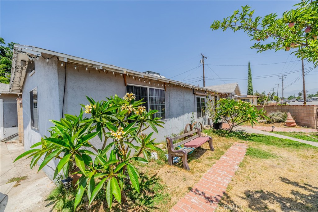 9964 Cedar Avenue