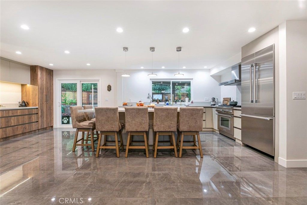 Photo of 17155 Barneston, Granada Hills, CA 91344 (MLS # SR25261149)