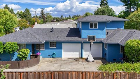 Photo of 1128 Ebener Street, Redwood City, CA 94061 (MLS # ML82049267)